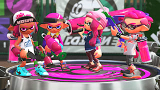 Get splatting with the basics in our Splatoon 2 101 Nintendo